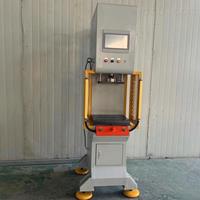 電子伺服壓力機(jī)